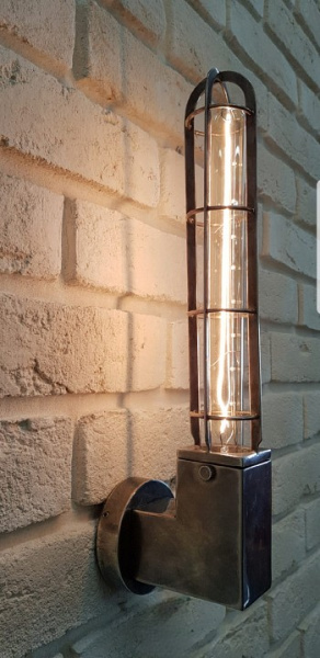 Бра Covali  WL-51787