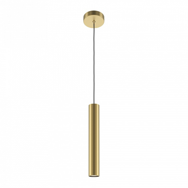 Подвесной светильник Maytoni Pro Focus MOD161PL-01G1