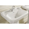 Раковина 65x48 см Roca Carmen 3270A1003
