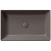 Раковина 60x37 см GSI Kube X 945316