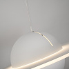 Подвесной светильник Imperiumloft PARMA parma01