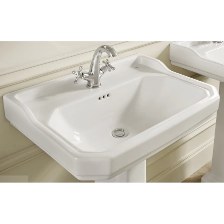 Раковина 65x48 см Roca Carmen 3270A1003