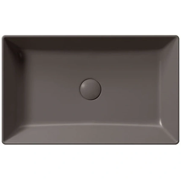 Раковина 60x37 см GSI Kube X 945316