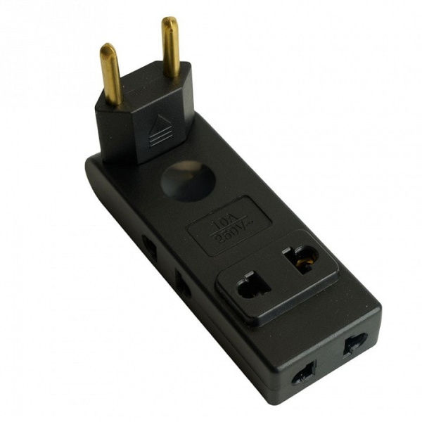 Разветвитель Stekker 50070