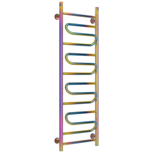 Сунержа Sunerzha Elegy 1200х400 (Хром)