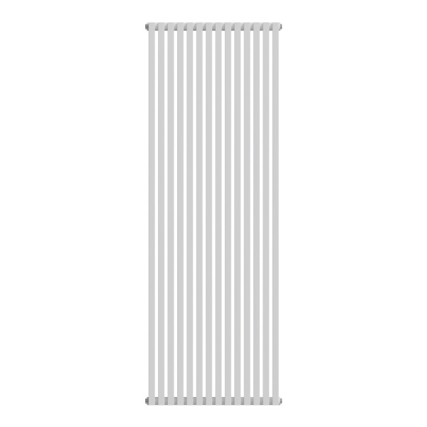 Дизайн-радиатор Royal Thermo Shift Q30 C2180 - 14 секц. RAL9016