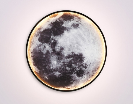 Накладной светильник Ambrella Light FW FW11112