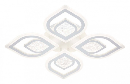 Потолочная люстра Escada Hydria 10227/4LED