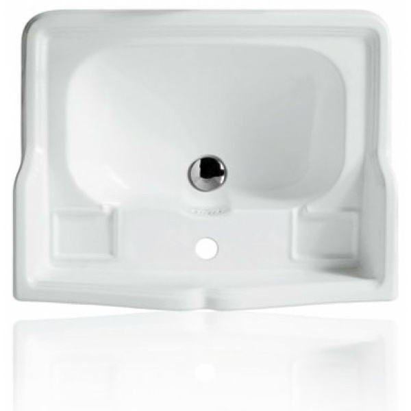 Раковина Simas Arcade 68 AR824bi*1