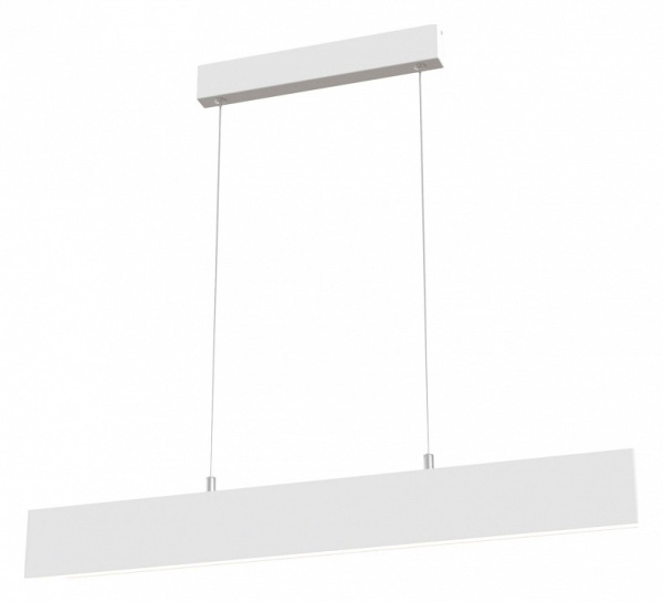 Подвесной светильник Maytoni Step P010PL-L23W4K