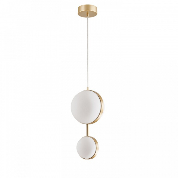 Подвесной светильник Favourite Asterismo 4448-2P