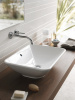 Раковина Duravit Bacino 334520000
