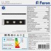 Накладной светильник Feron  32200