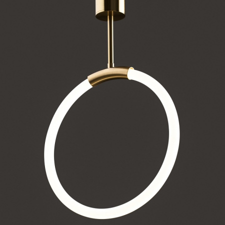 Подвесной светильник Freya Pina FR5387PL-L14BS