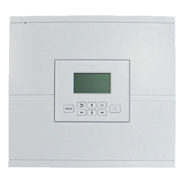 Регулятор автоматический погодозависимый ZONT Climatic 1.3 GSM + Wi-Fi + панель управления