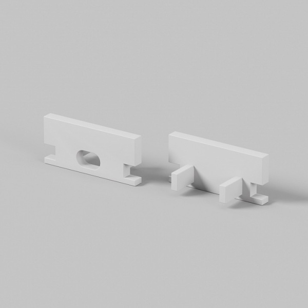 Набор заглушек для профиля Maytoni 642009