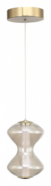 Подвесной светильник ST-Luce SPINE SL6136.203.01