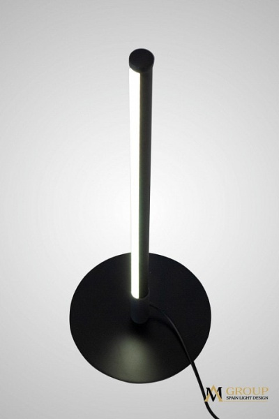 Настольная лампа декоративная AM-Group  AM446 TL460