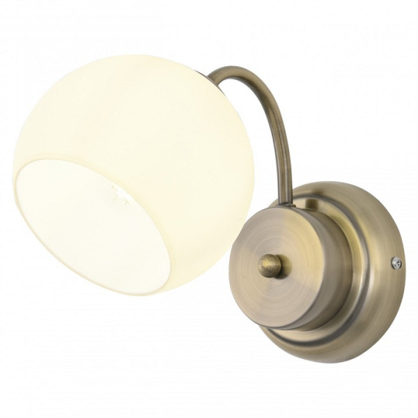 Бра Arte Milano Amalfi-5010 335010/1W AB