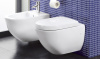 Подвесной унитаз Villeroy&Boch Subway 660010R1