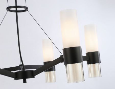 Подвесная люстра Ambrella Light LH LH55104