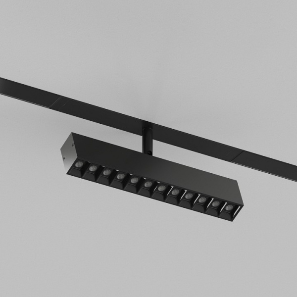 Светильник на штанге Denkirs Smart DK8006-BK