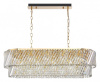 Подвесная люстра ST-Luce RITZ SL6138.303.14