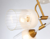 Потолочная люстра Ambrella Light TR TR303323