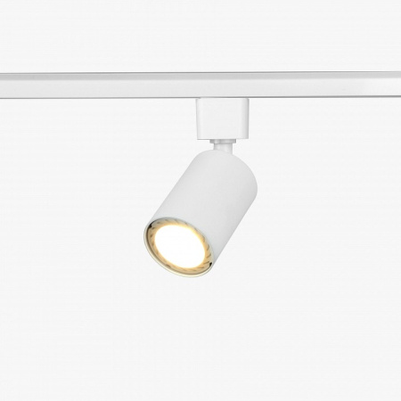 Светильник на штанге Эра TR76 GU10 WH