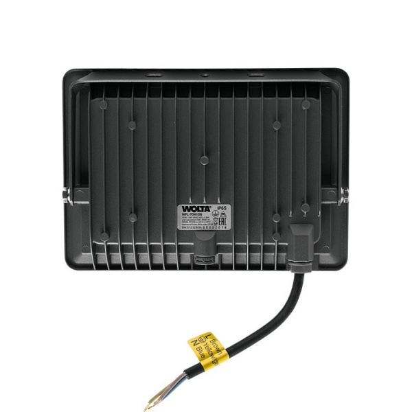 Настенно-потолочный прожектор Wolta WFL-70W WFL-70W/06