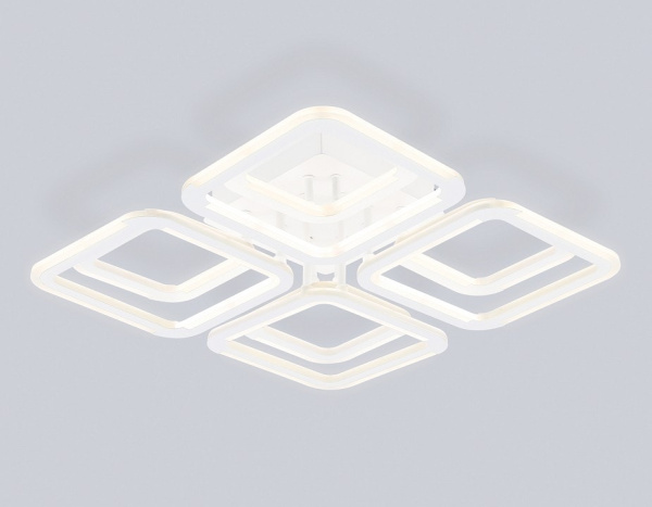 Потолочная люстра Ambrella Light FA FA8948