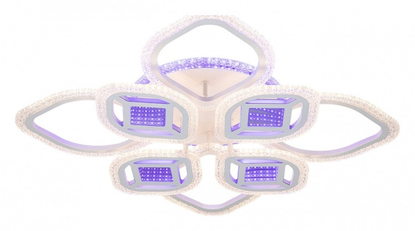 Потолочная люстра Escada Mira 10265/8LED
