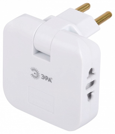 Разветвитель Эра  SPF-2-FL-USBC