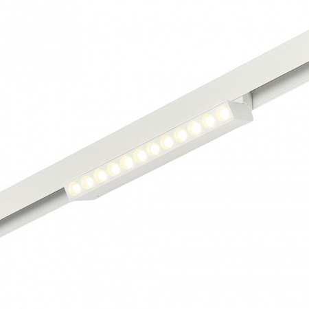 Накладной светильник MyFar FlowPoint MT0213-12W4K-W