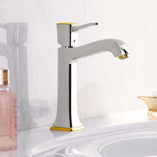Смеситель для раковины hansgrohe METROPOL CLASSIC 31302090