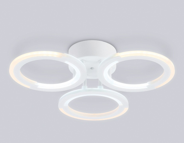 Потолочная люстра Ambrella Light FA FA8942