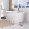 Акриловая ванна Abber 170x80 AB9209