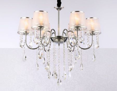 Подвесная люстра Ambrella Light TR TR4588