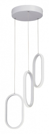 Подвесной светильник Vitaluce V3776 V3776-0/3S