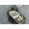 Раковина 48x37 см GID Stone Edition Mnc600
