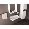 Раковина 65x45 см Creavit Free FE065-00CB00E-0000