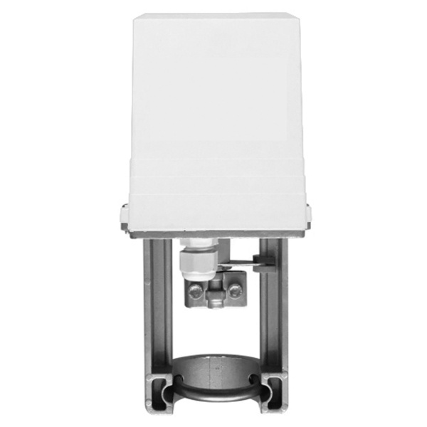Привод электрический РИДАН ARE-1000R-24 AC24V DC0-10V/DC4-20mA 1000H 3.9 с/мм