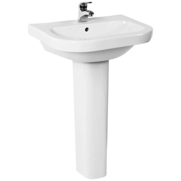 Раковина 65x48 см Jika Olymp 8126140001041