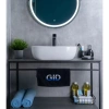 Раковина 50x40 см GID D1302