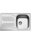 Мойка Smeg LYP861S