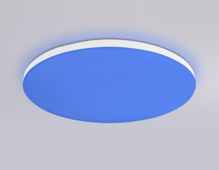 Накладной светильник Ambrella Light FZ FZ2001