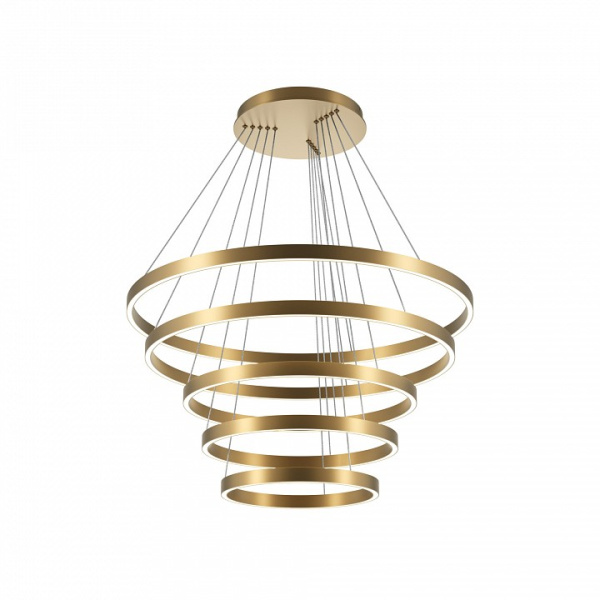 Подвесной светильник Maytoni Rim MOD058PL-L200BSK