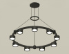 Подвесная люстра Ambrella Light XR XR92051800
