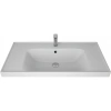 Раковина 90,5x46,5 см Lemark Grace 641617