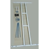 Каркас для ванны 180x80 Eurolux Orio E5018080052